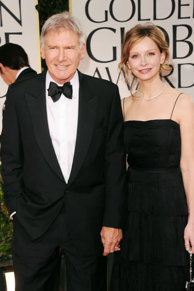Golden Globe Awards 
