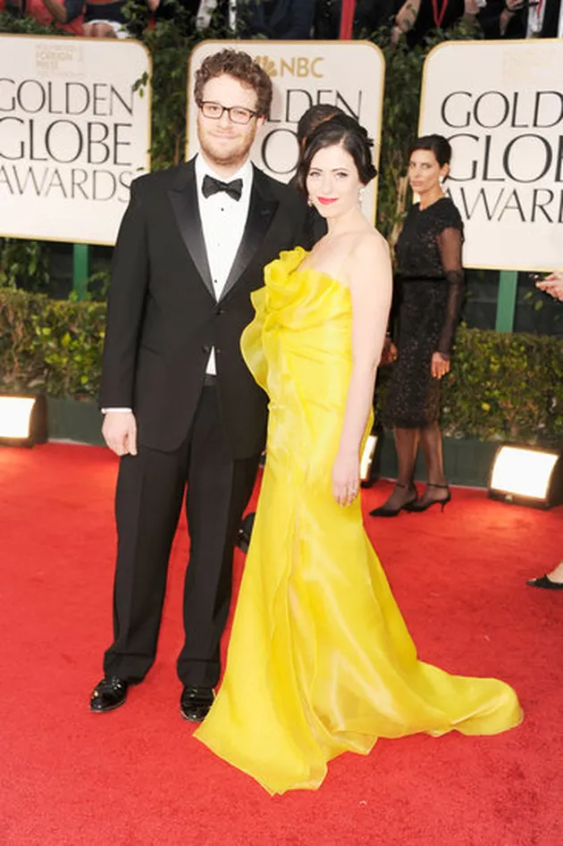 Golden Globe Awards 