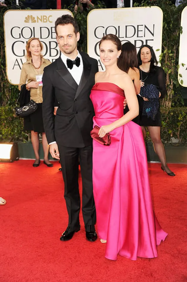 Golden Globe Awards 
