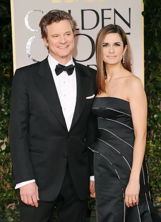 Golden Globe Awards 