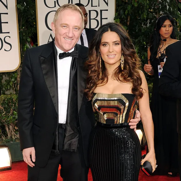 Golden Globe Awards 