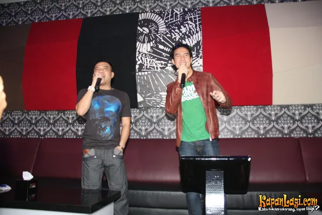 Anang Hermansyah