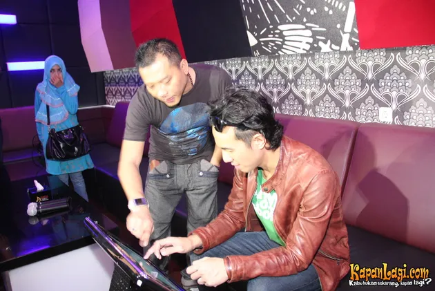 Anang Hermansyah