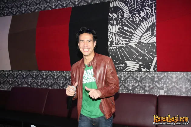 Anang Hermansyah