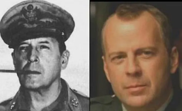 Doppleganger