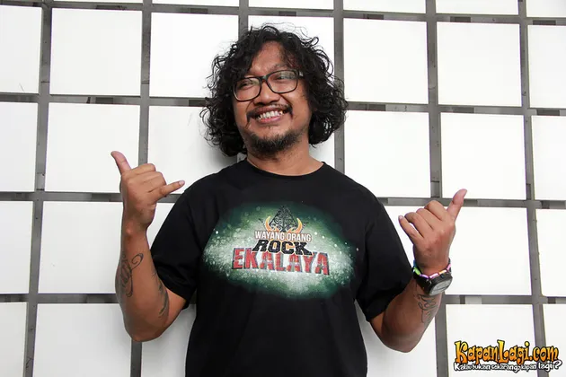 Preskon Wayang Orang Ekalaya