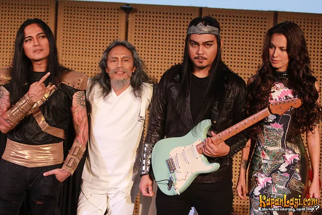 Preskon Wayang Orang Ekalaya