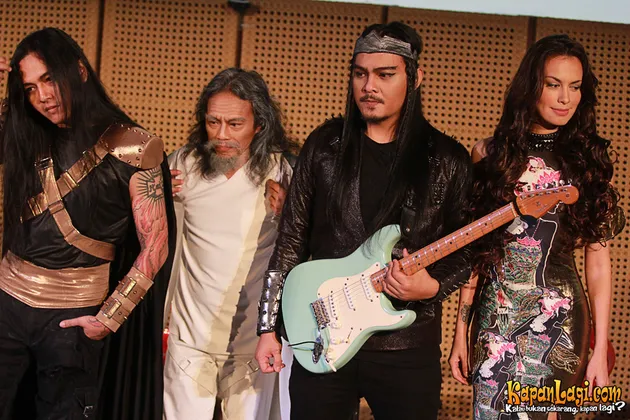 Preskon Wayang Orang Ekalaya