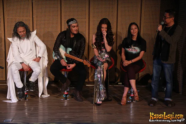 Preskon Wayang Orang Ekalaya
