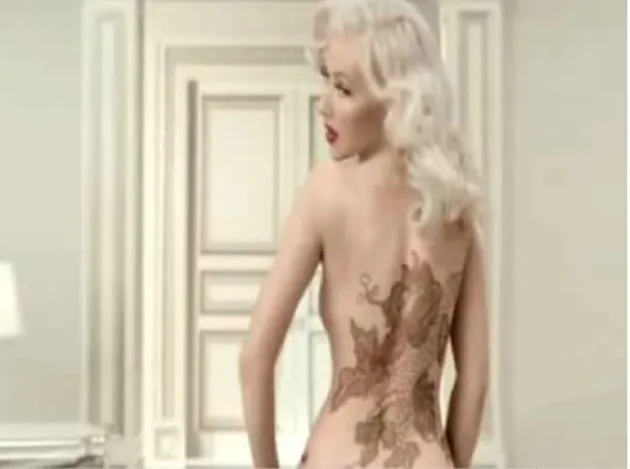 Iklan Parfum