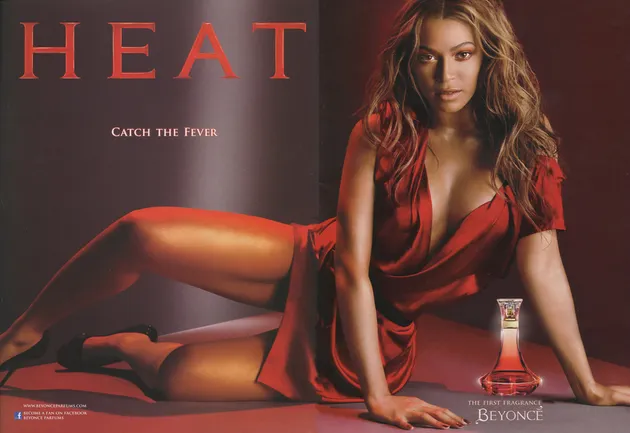 Iklan Parfum