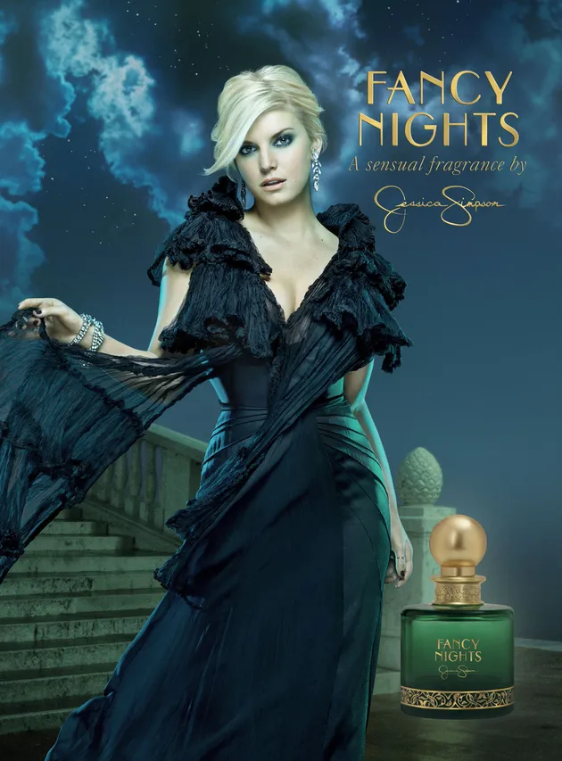 Iklan Parfum