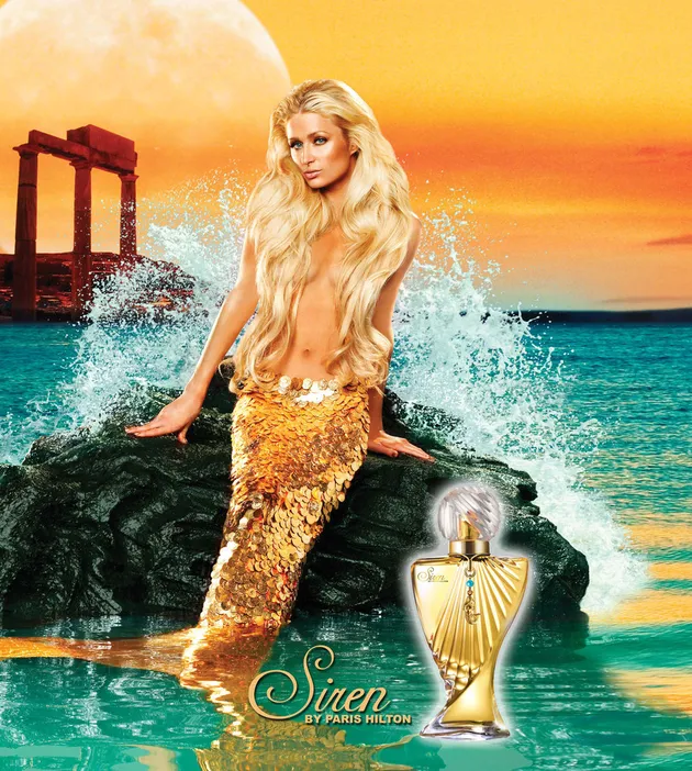 Iklan Parfum