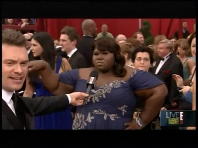 oscar 2010