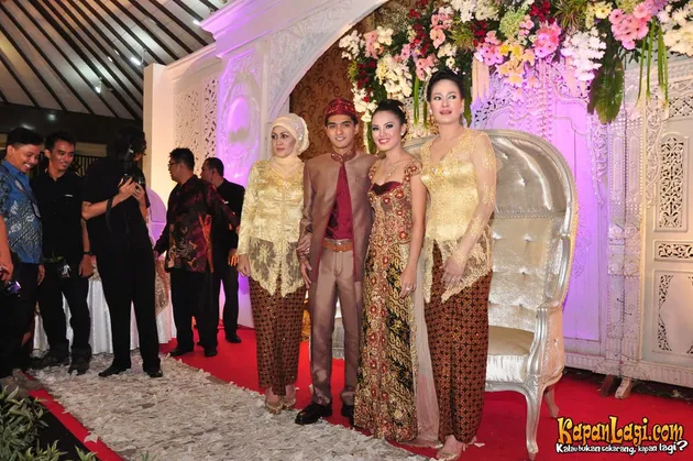 Ricky Harun
