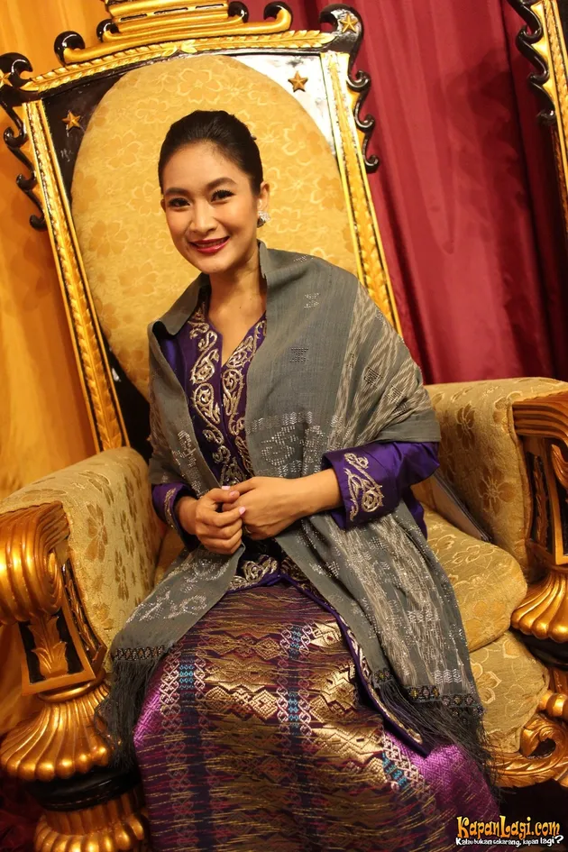 Apresiasi Film Indonesia 2014