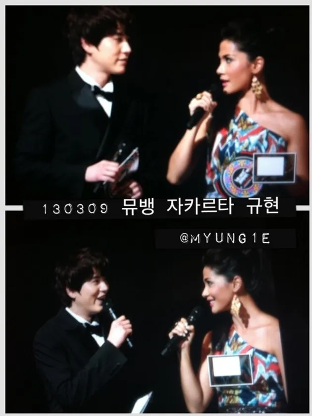Music Bank Jakarta