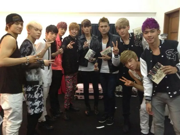 Music Bank Jakarta