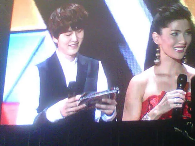 Music Bank Jakarta