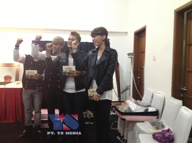Music Bank Jakarta