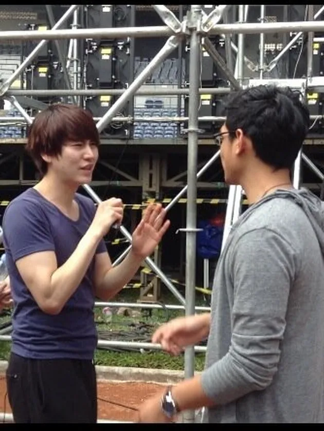 Music Bank Jakarta