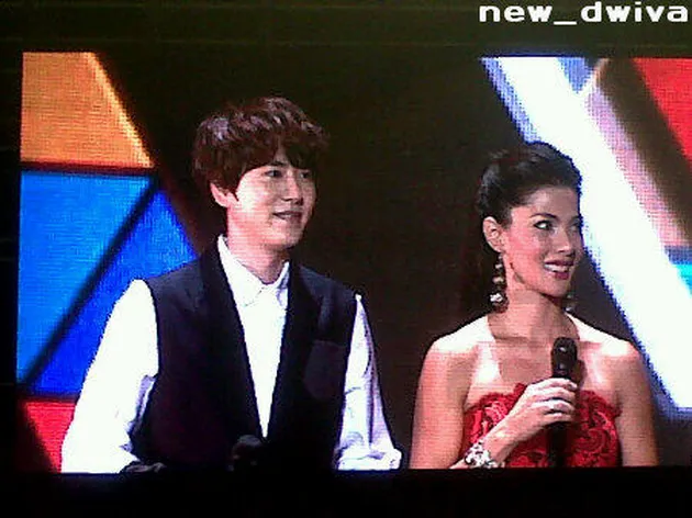 Music Bank Jakarta