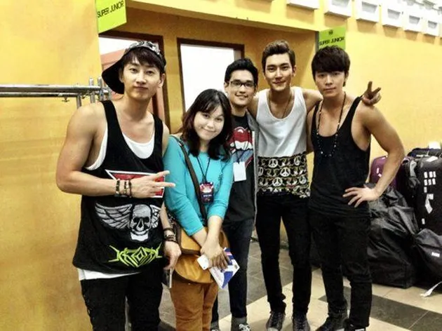 Music Bank Jakarta