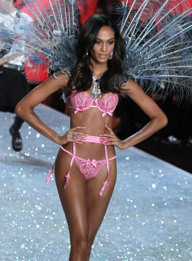 Victoria\&#039;s Secret