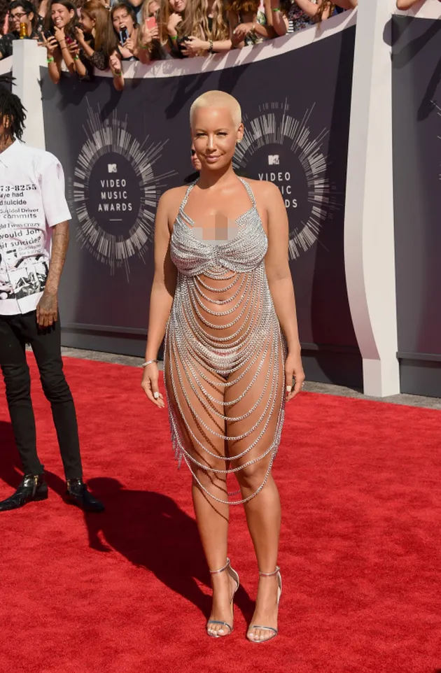 MTV VMA 2014