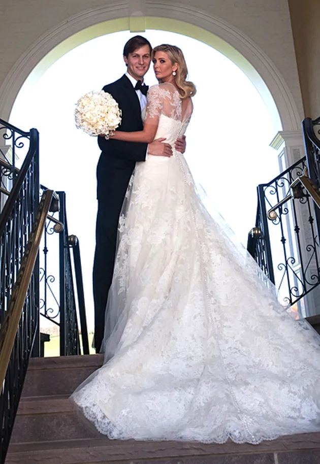 Ivanka Trump