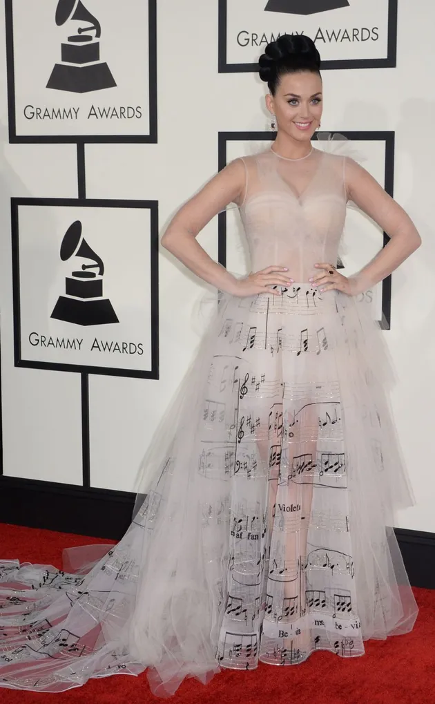 Grammy Awards 2014