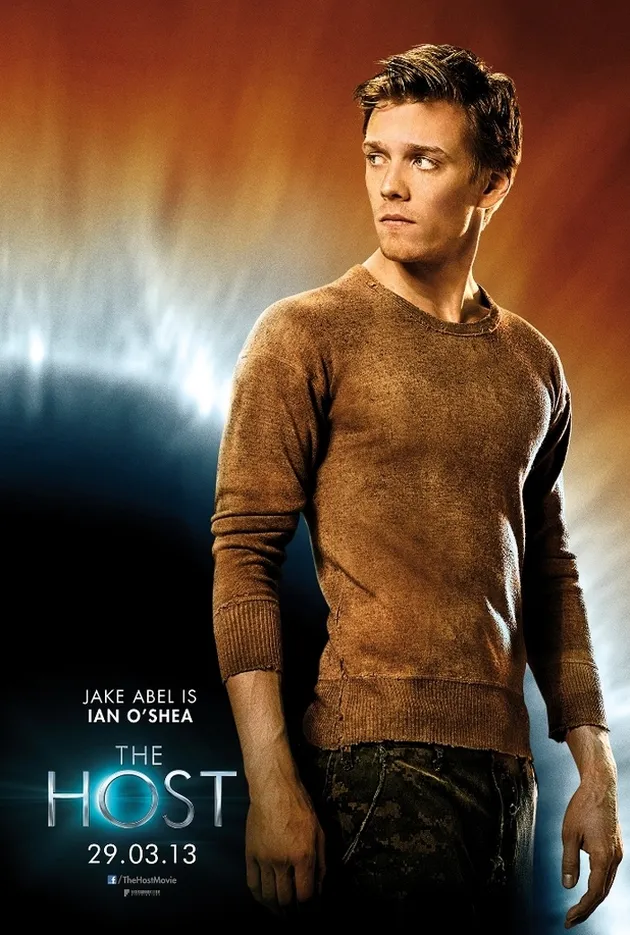 The Host