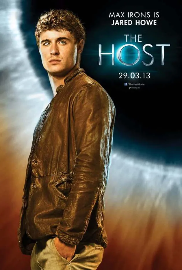 The Host