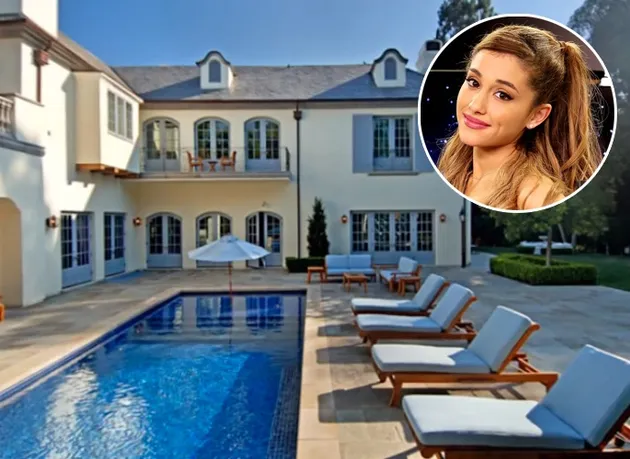 Ariana Grande