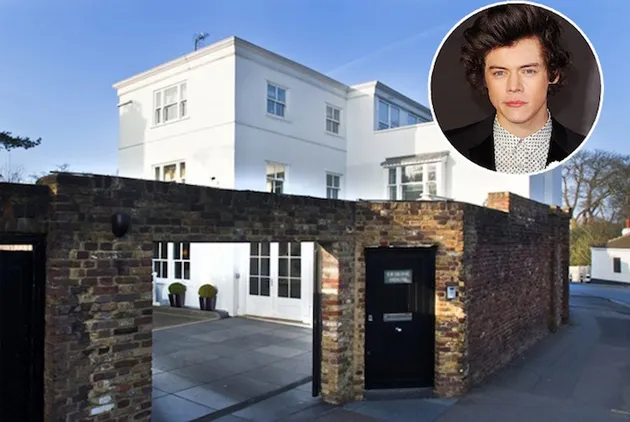 Harry Styles