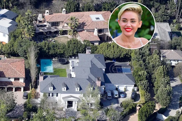 Miley Cyrus