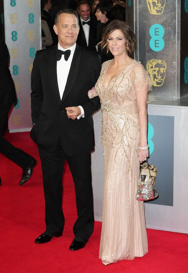 bafta awards