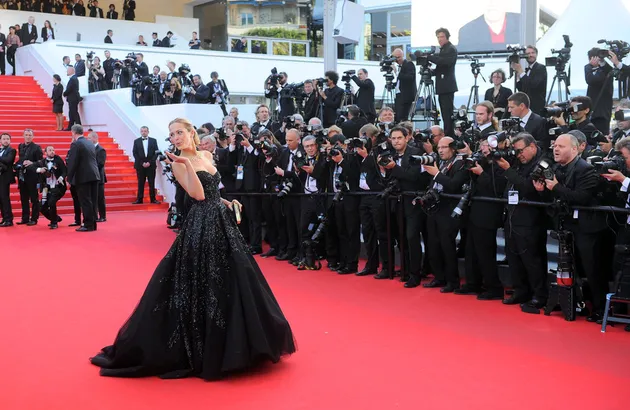 Cannes 2014