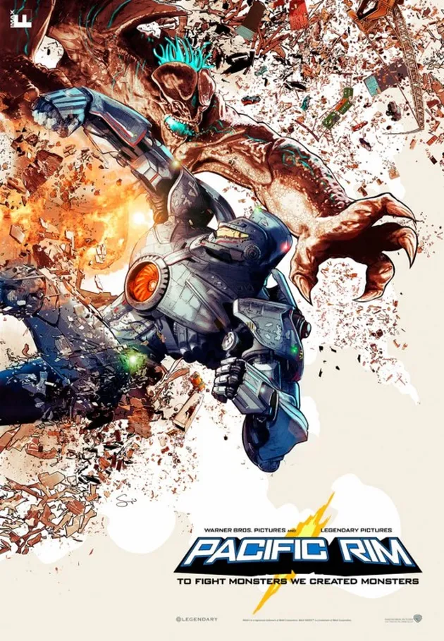 Pacific Rim