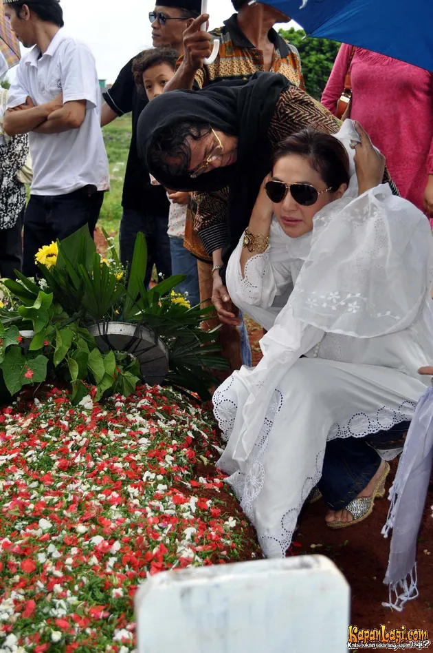 Paramitha Rusady