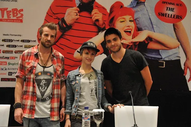 Paramore