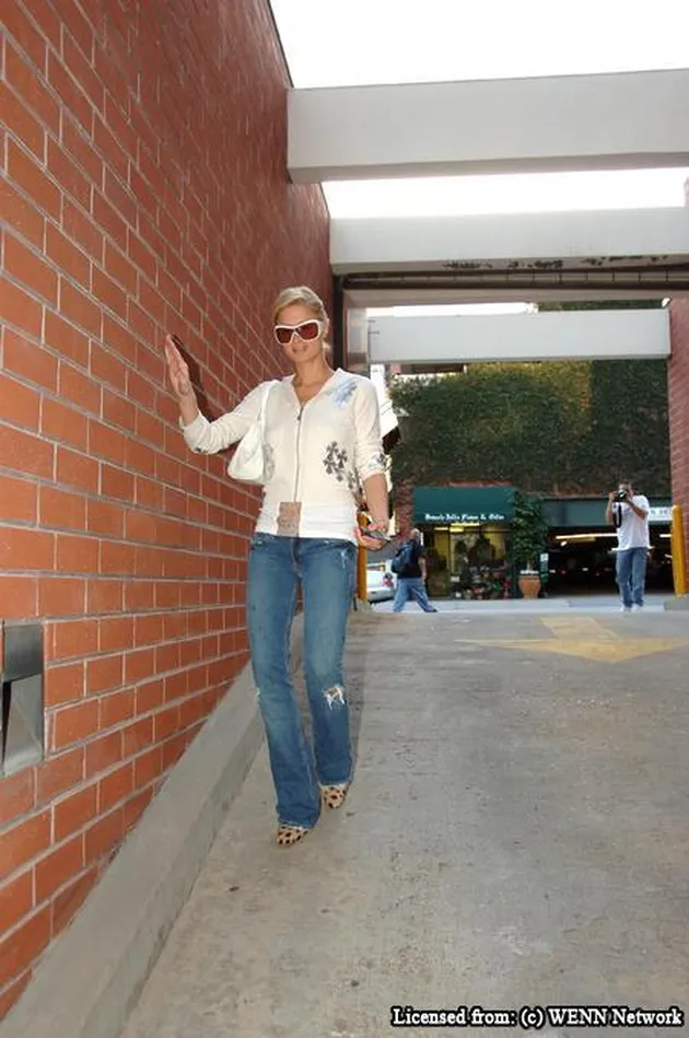 paris hilton2