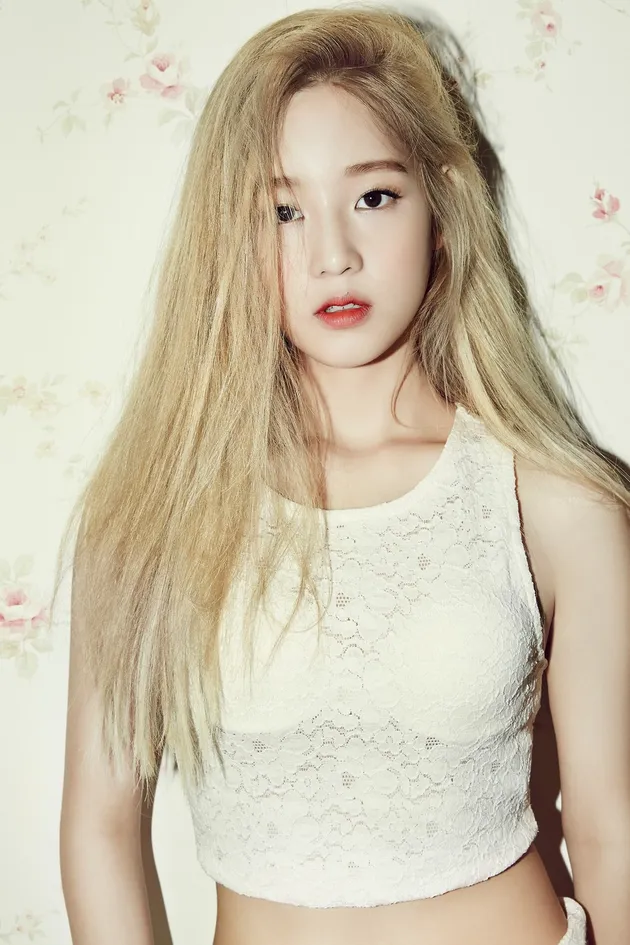 park bo ram