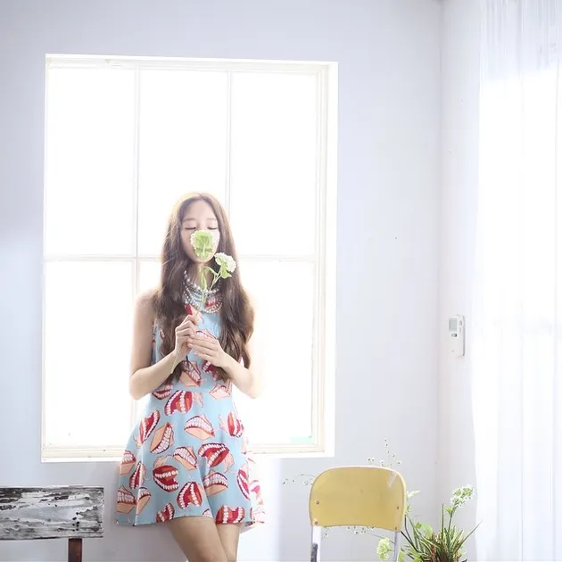 park bo ram