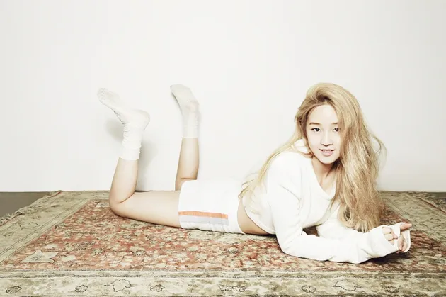 park bo ram
