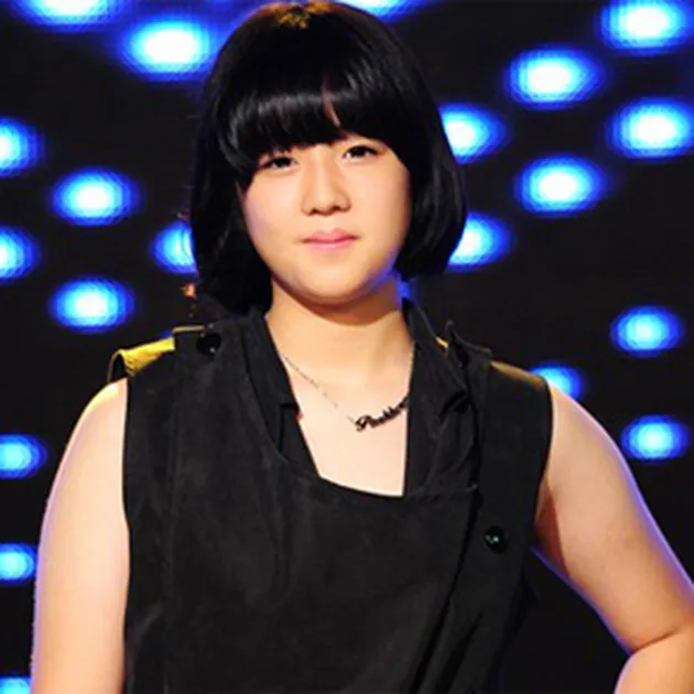 park bo ram