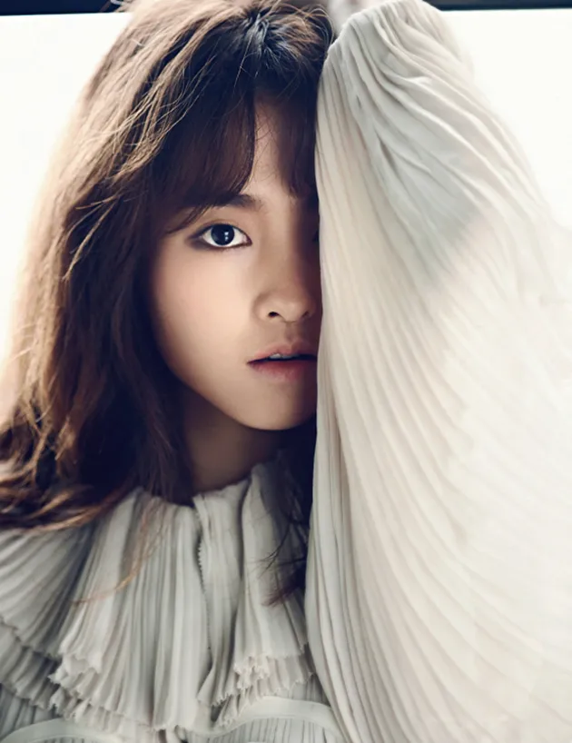 park bo young