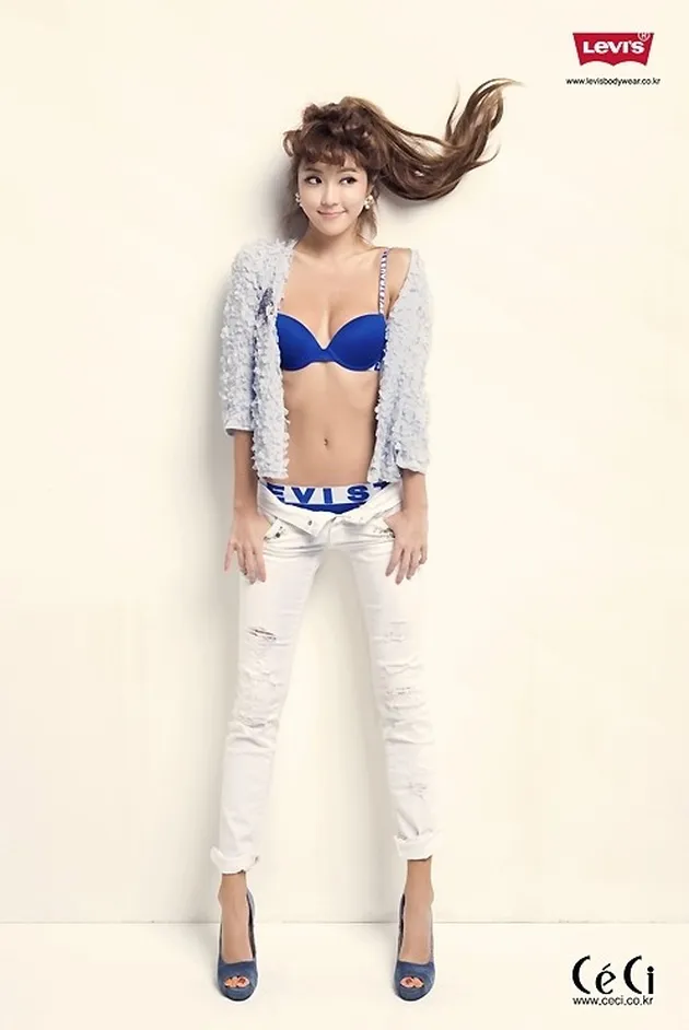Park Han Byul