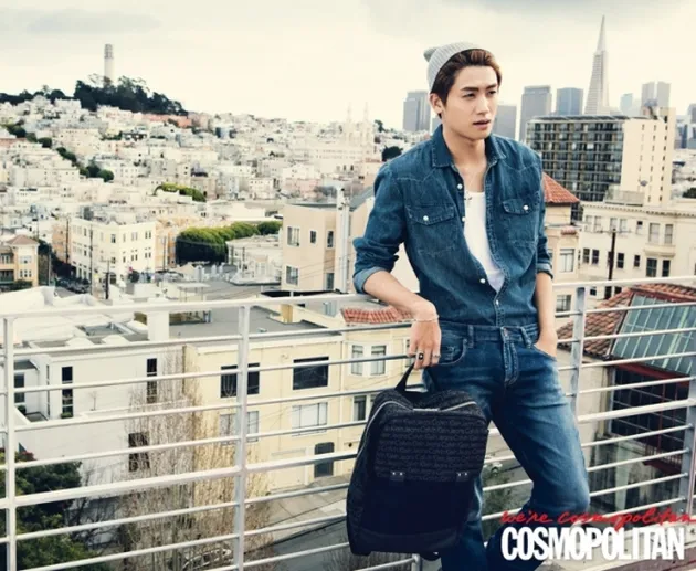 Park Hyung Sik