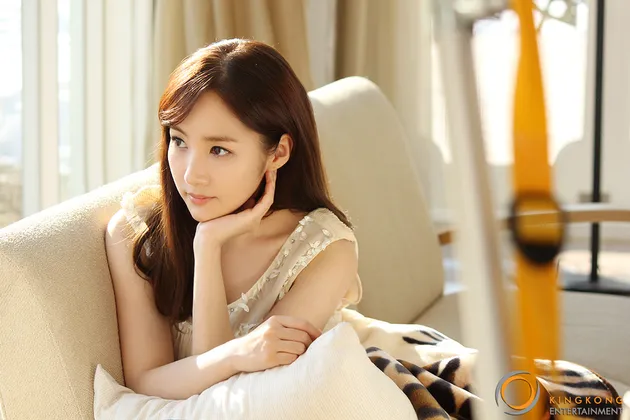 park min young